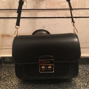 Michael Kors Black Bag